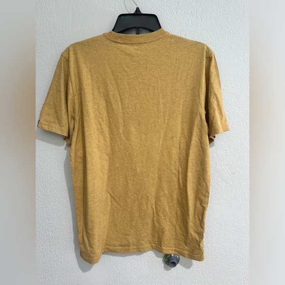 PRANA BEER BELLY GRAPHIC SHIRT NWT - Picture 2 of 5